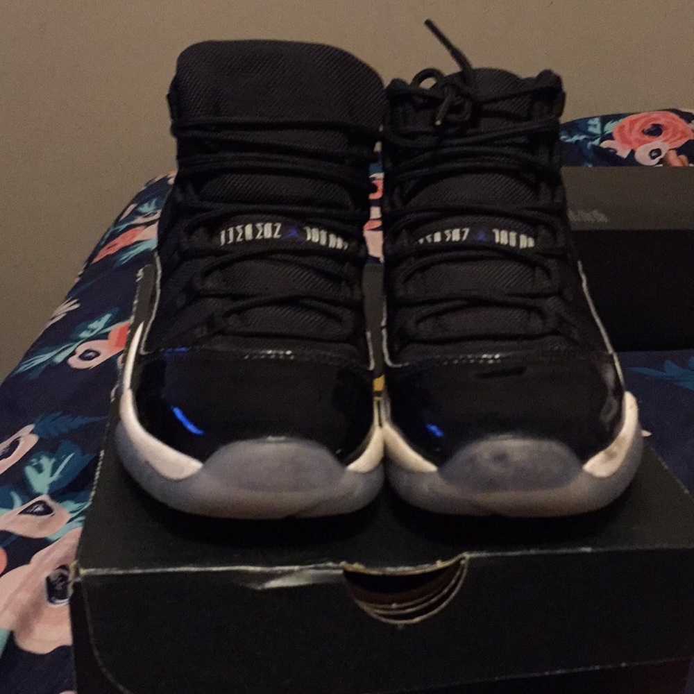 Air Jordan